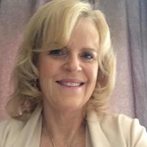 Meet your Posher, Debbie